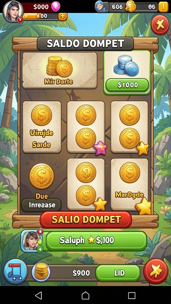 Screenshot 1234bets nomor 3