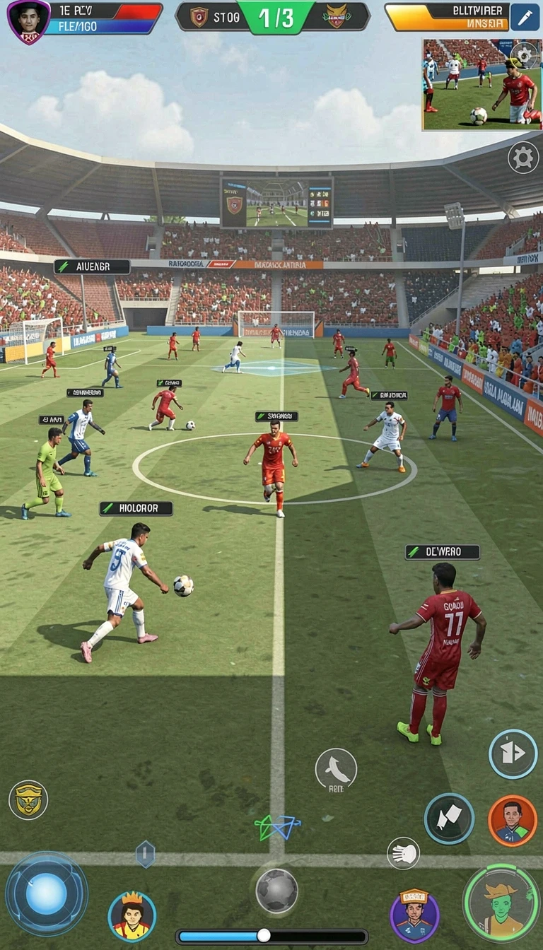 Screenshot 99luck99 nomor 3