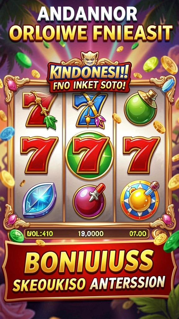 Screenshot batik77 nomor 3