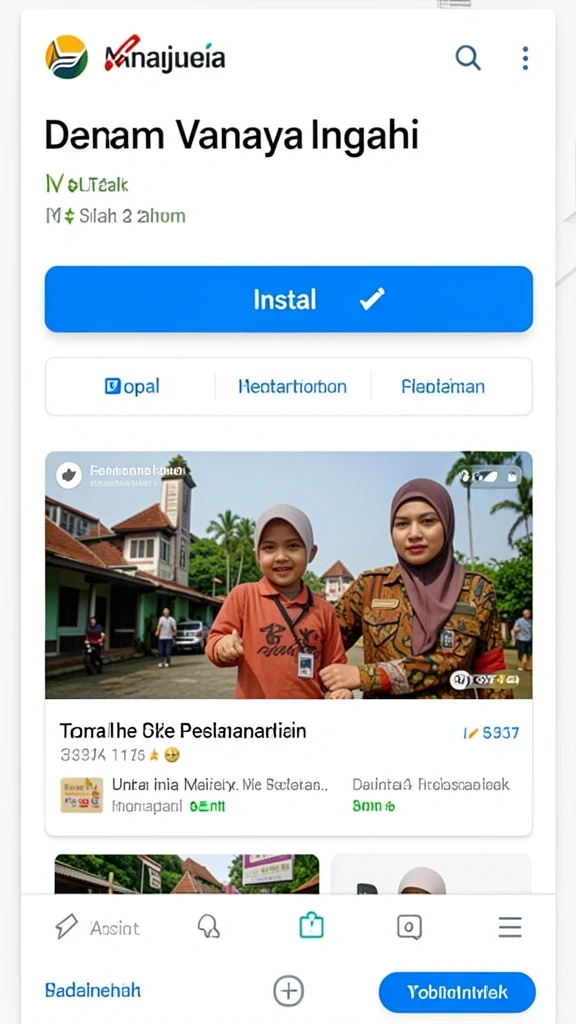 Screenshot bebasmax nomor 2