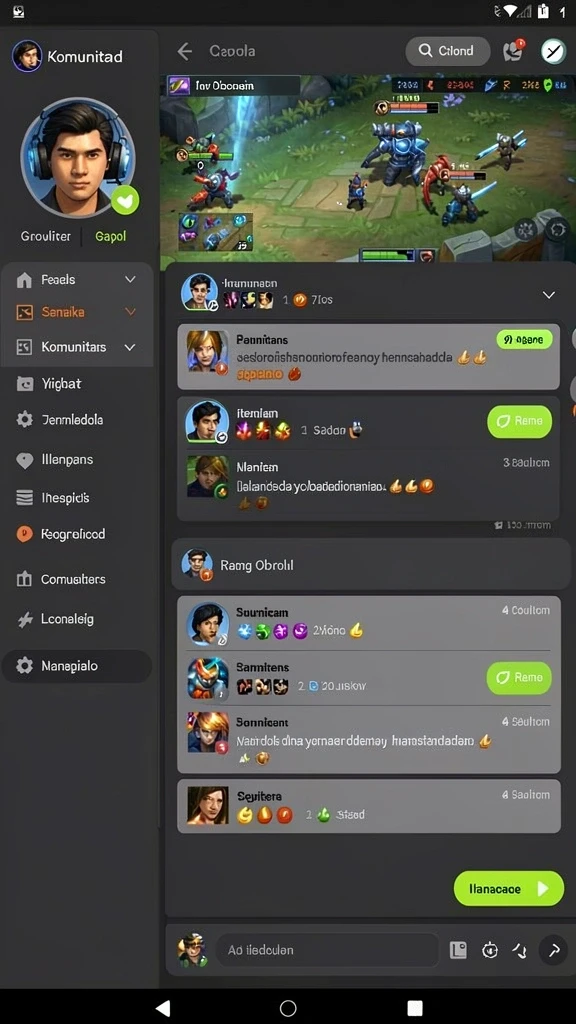Screenshot bengkel69 nomor 3