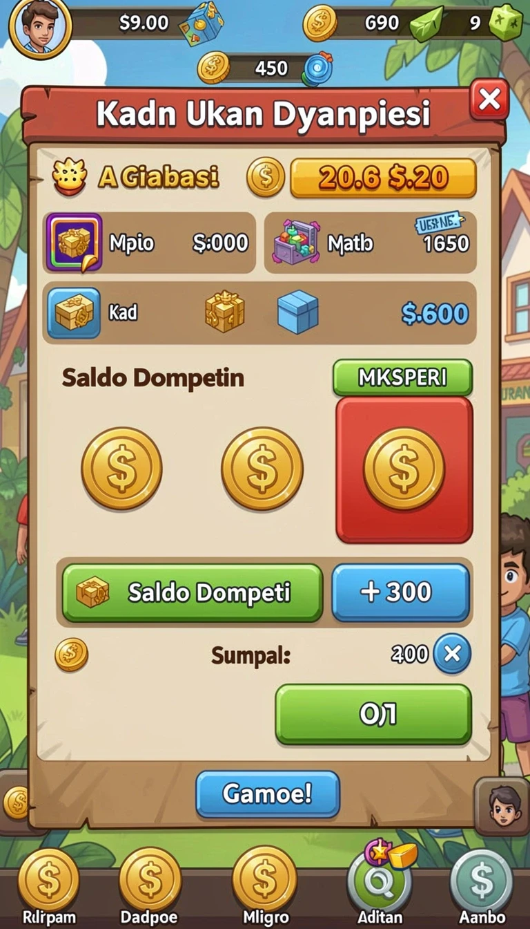 Screenshot beton999 nomor 3