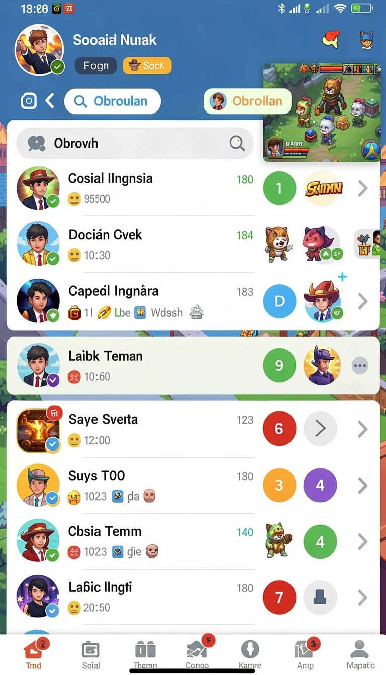 Screenshot bromo77 nomor 1