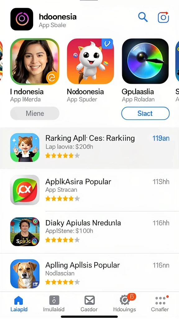 Screenshot cendana777 nomor 1