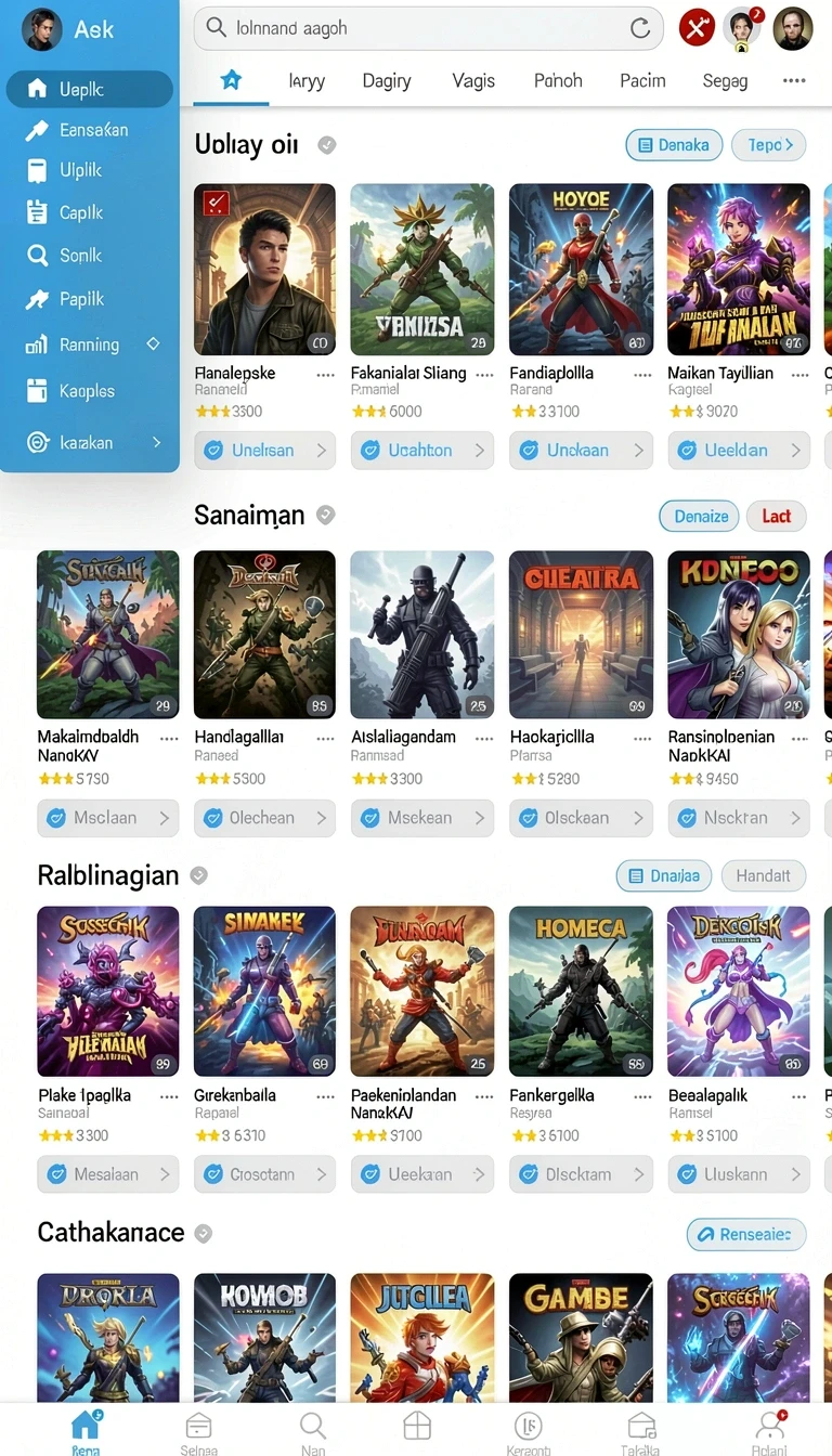 Screenshot day777 nomor 2