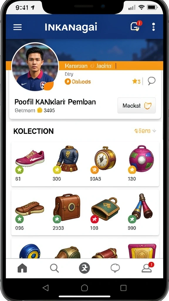 Screenshot daya138 nomor 2
