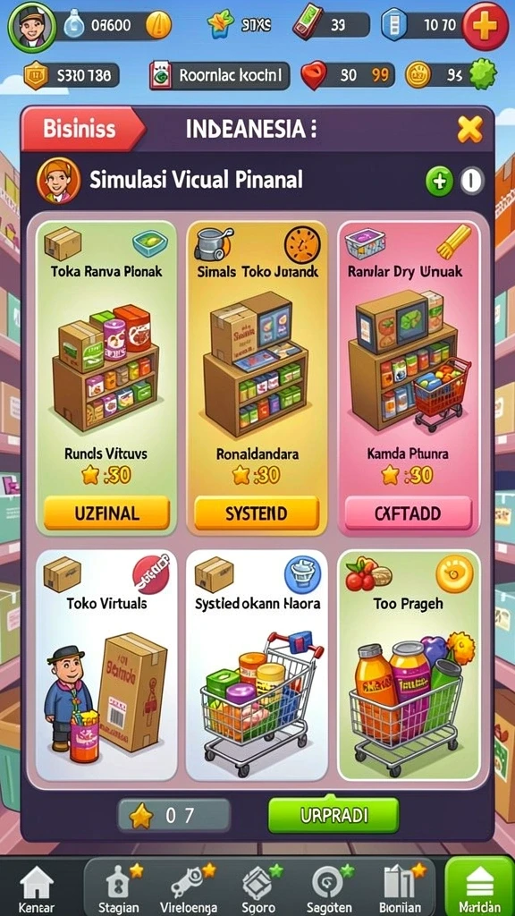 Screenshot dkk nomor 1