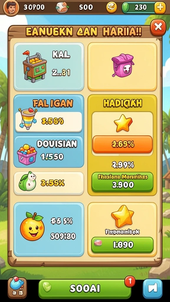 Screenshot dy777 nomor 3