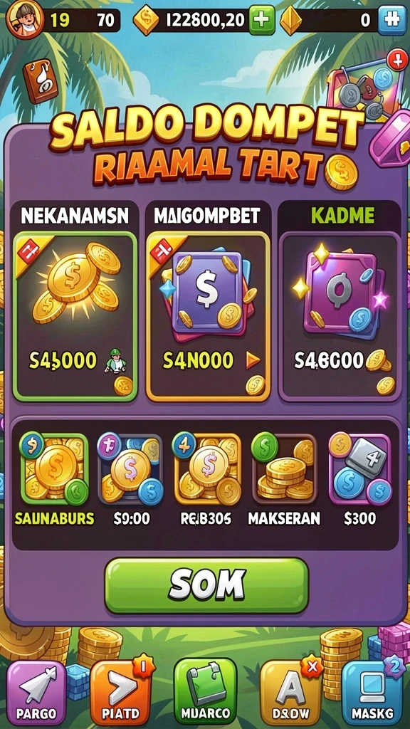 Screenshot fixplay666 nomor 3