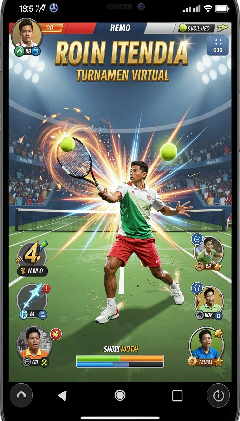 Screenshot gocap123 nomor 2