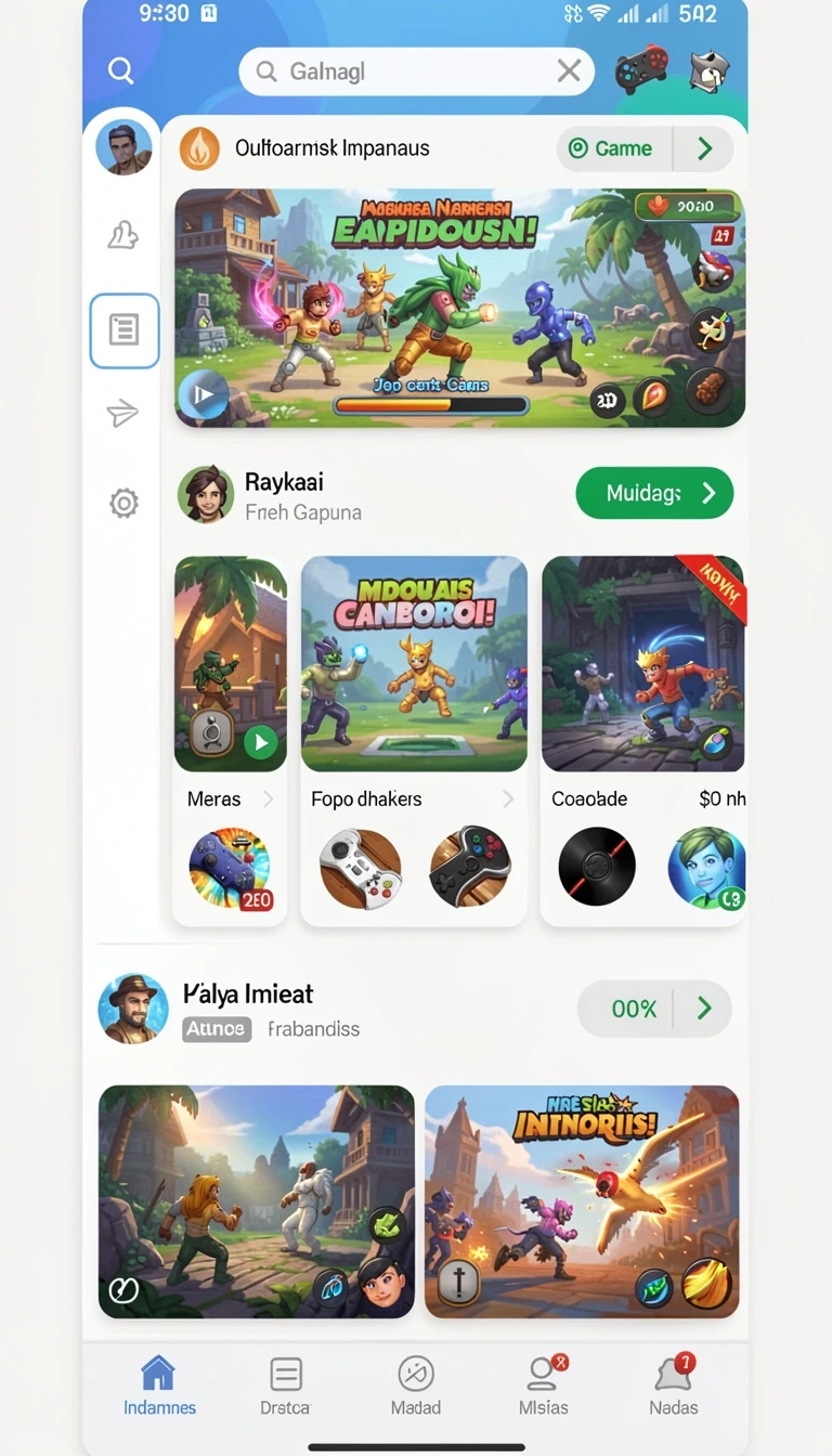 Screenshot guatogel nomor 2