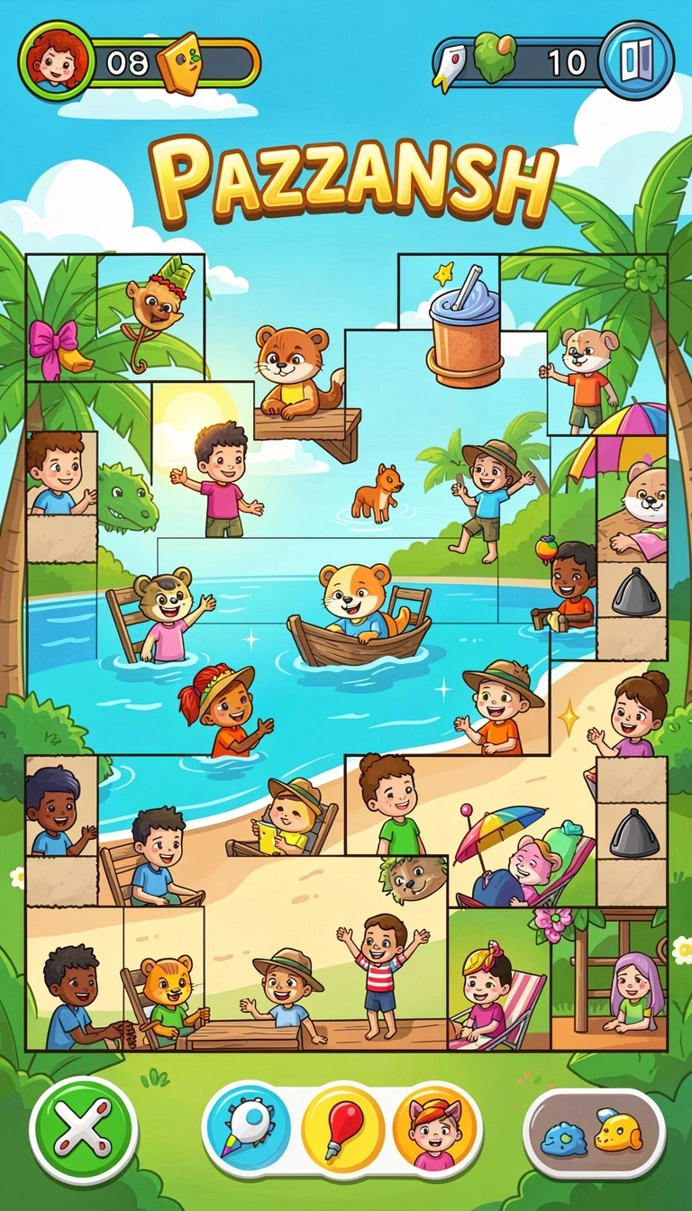 Screenshot hartaspin nomor 2