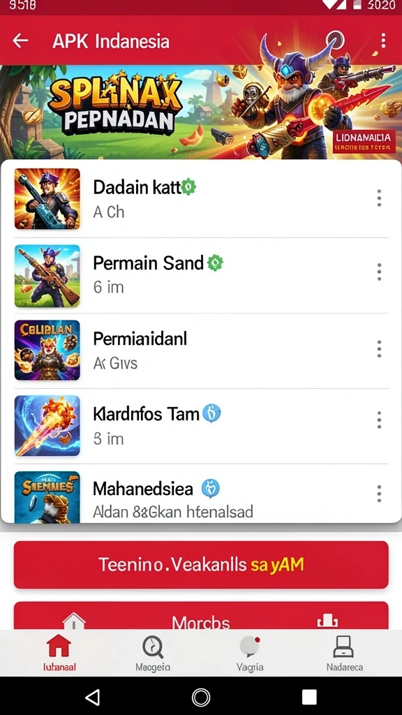 Screenshot hoki8815 nomor 3