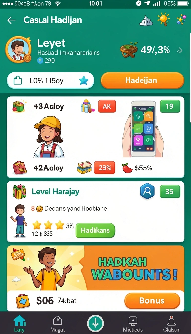 Screenshot hw777 nomor 3
