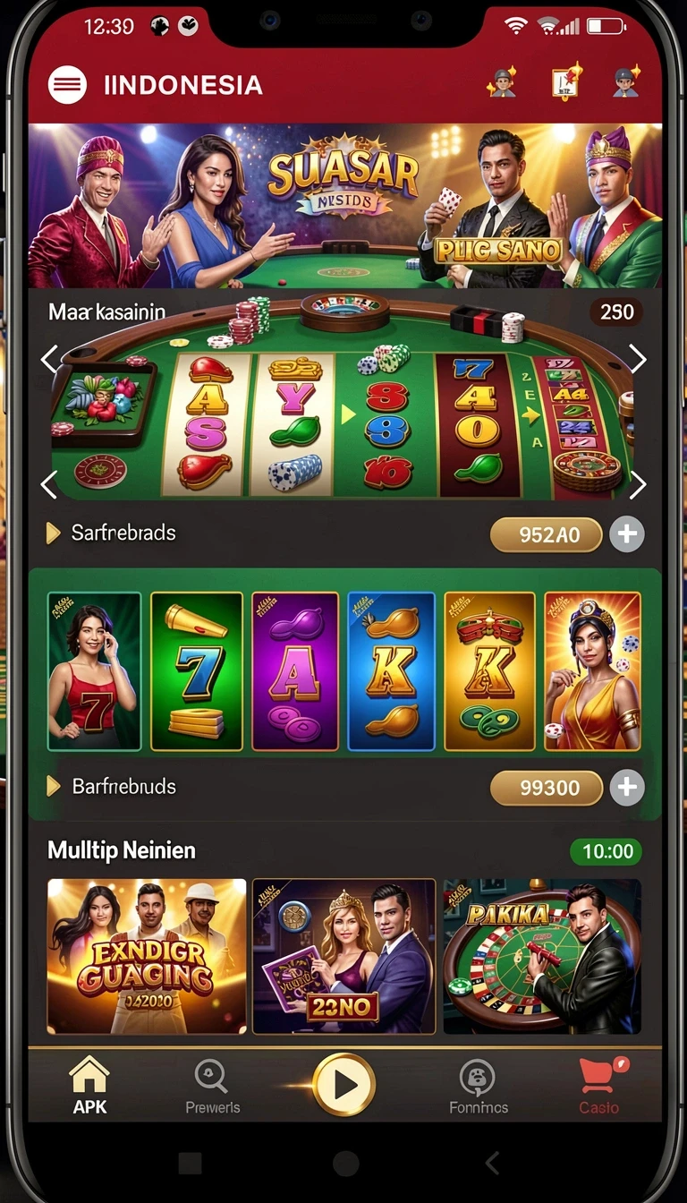 Screenshot id098 nomor 1