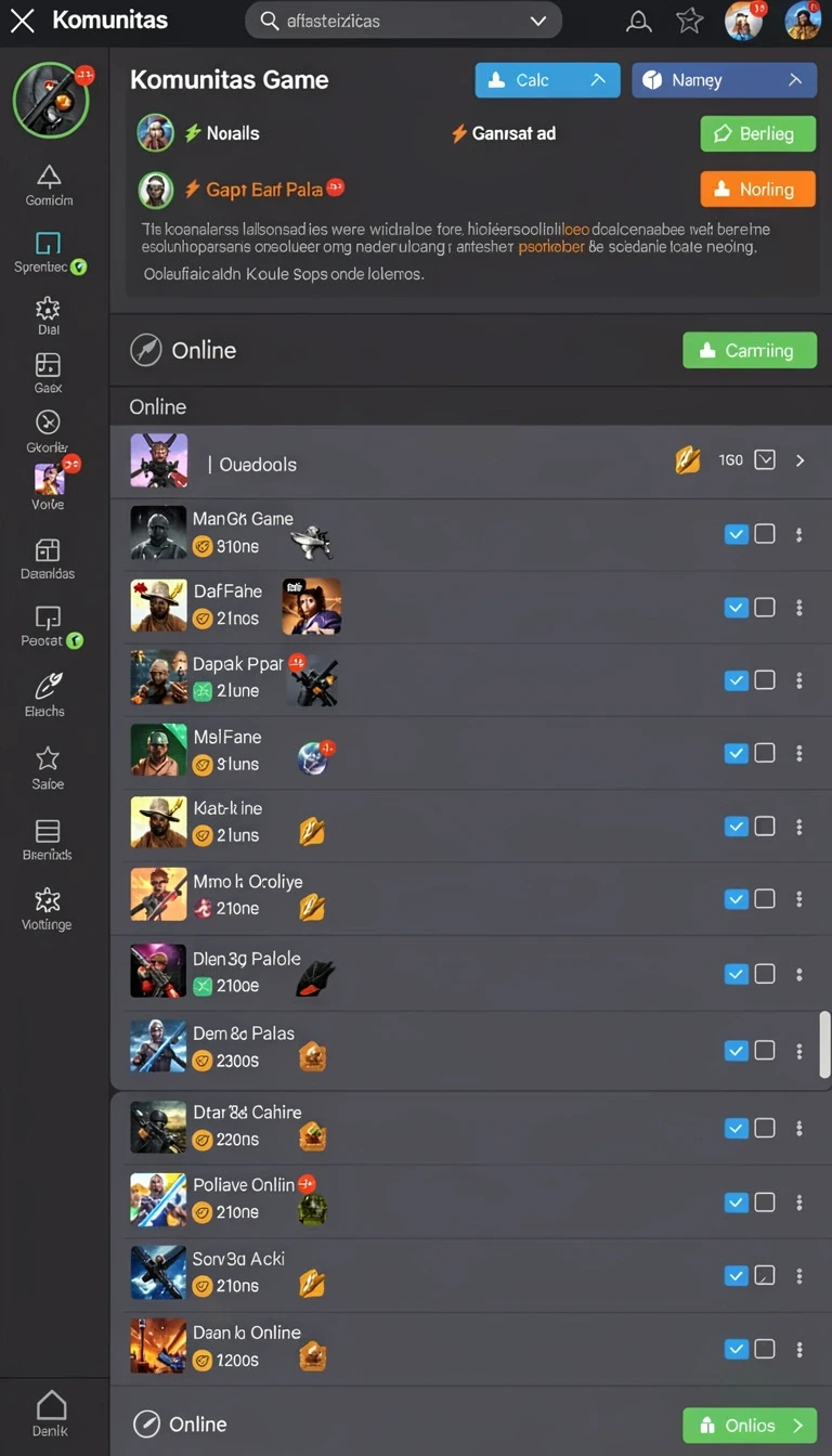 Screenshot idn89 nomor 1