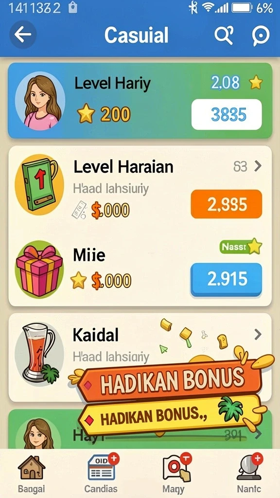 Screenshot iya777 nomor 3