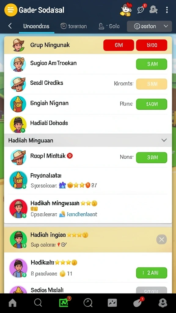 Screenshot jkt8 nomor 3