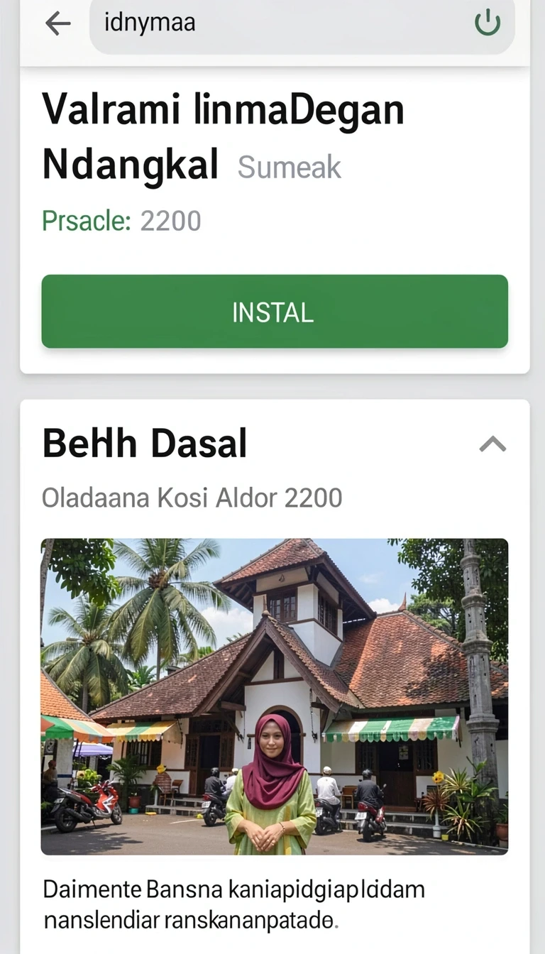 Screenshot jktjkt nomor 2