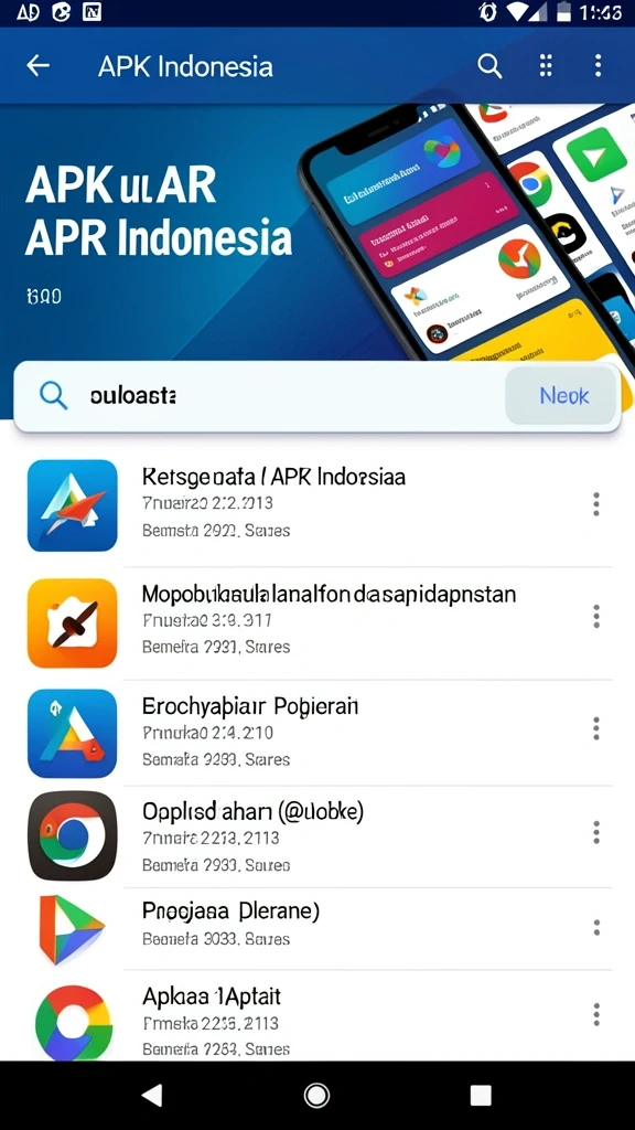 Screenshot komedi77 nomor 3