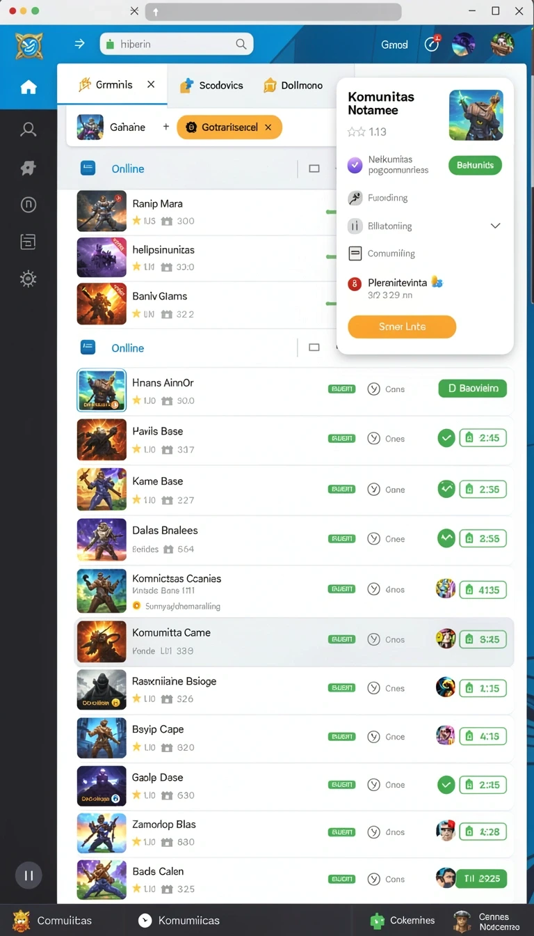 Screenshot langit777 nomor 2