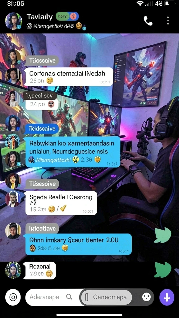 Screenshot los303 nomor 3