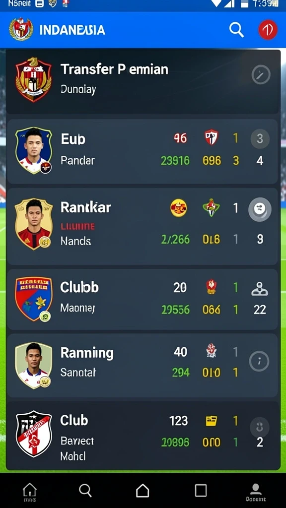 Screenshot menangbet nomor 2