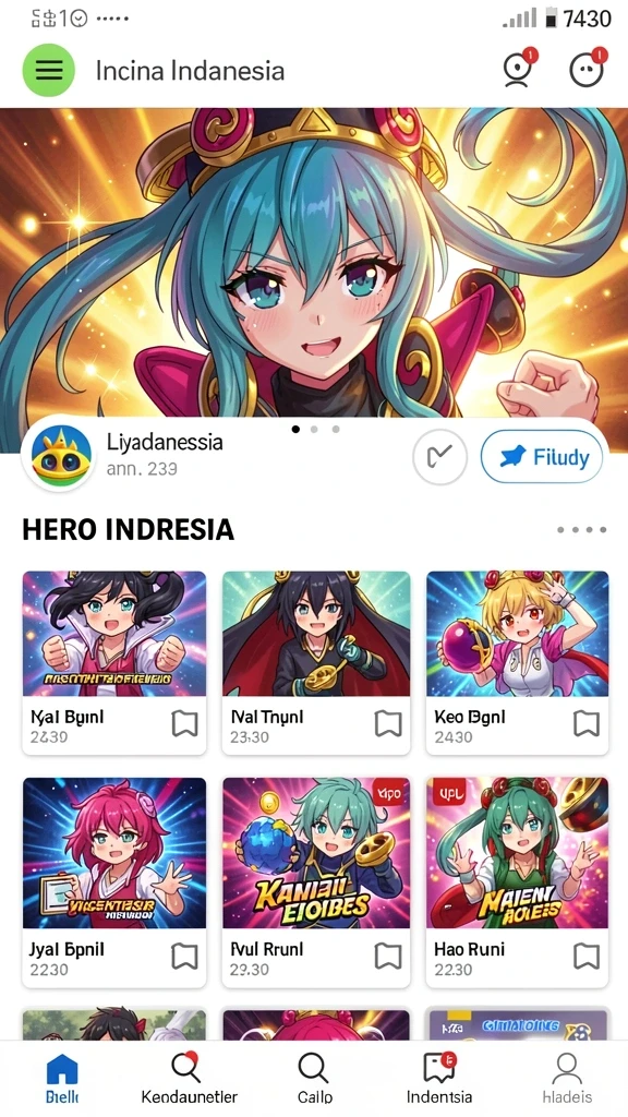 Screenshot menyala78 nomor 3