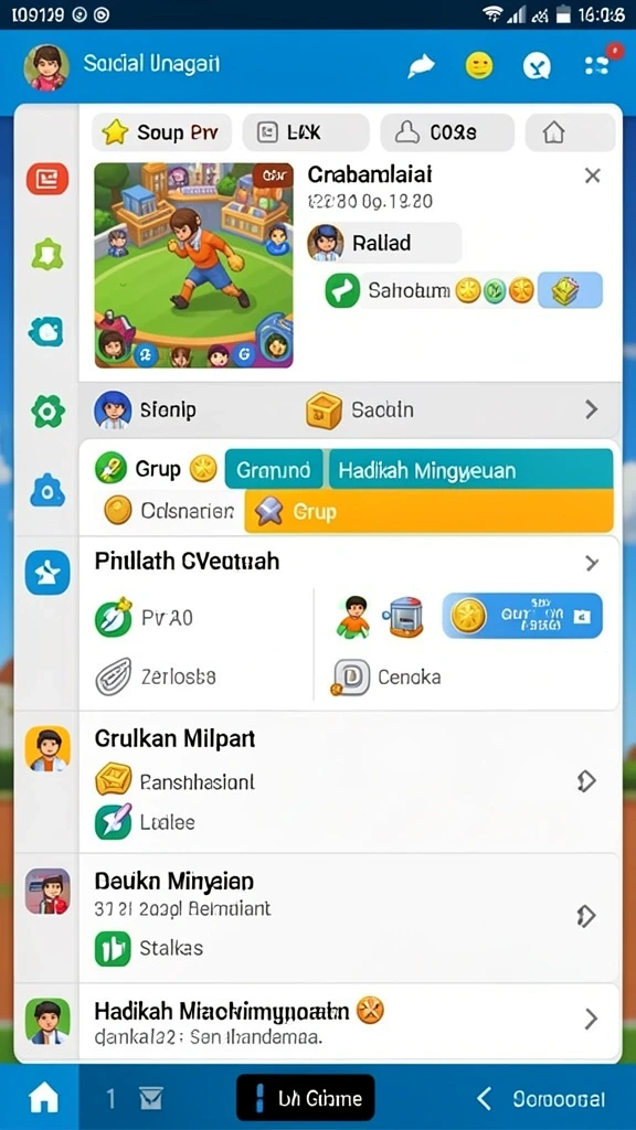 Screenshot ohtogel nomor 1