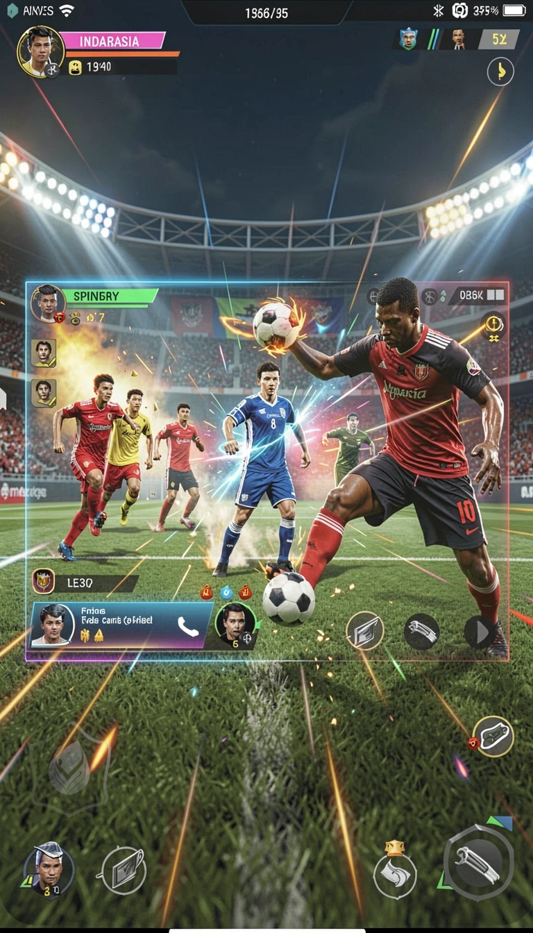 Screenshot ovabet nomor 2