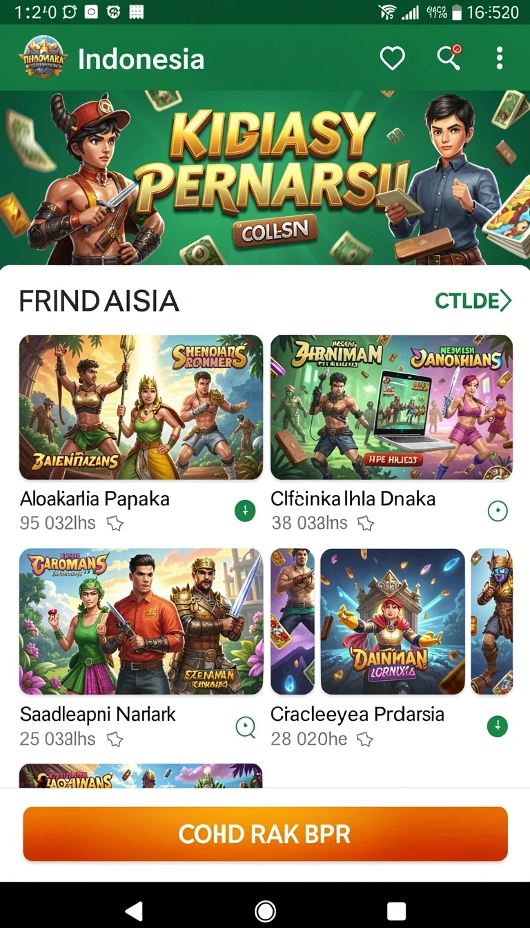 Screenshot playwin123 nomor 2