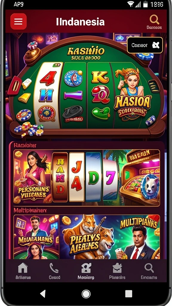 Screenshot qqslot nomor 1
