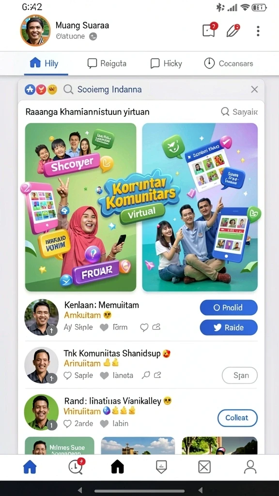 Screenshot rajajuara nomor 1