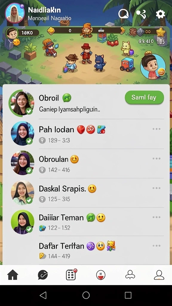Screenshot ratudewi nomor 1