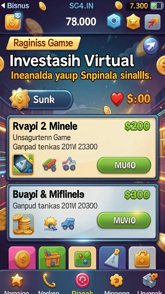 Screenshot rpvip4 nomor 2
