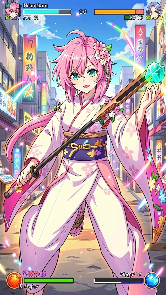 Screenshot samurai88 nomor 3
