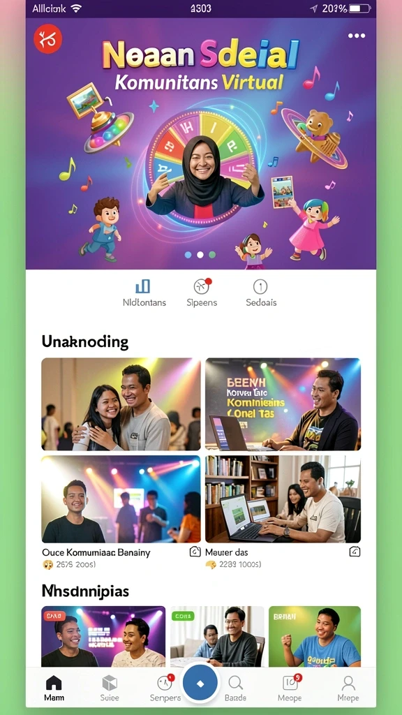 Screenshot sapitoto nomor 2