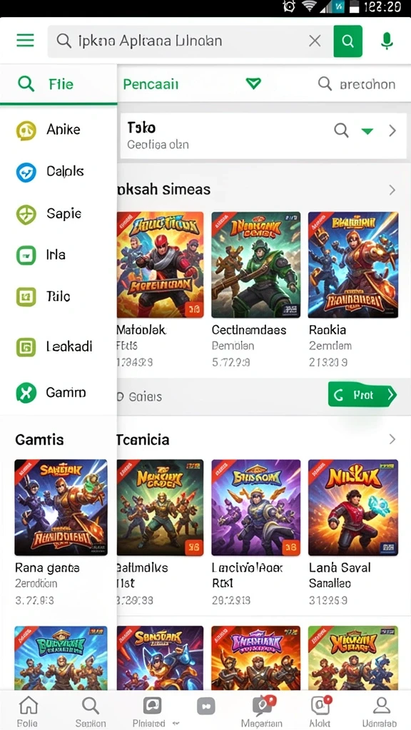 Screenshot semar123 nomor 1