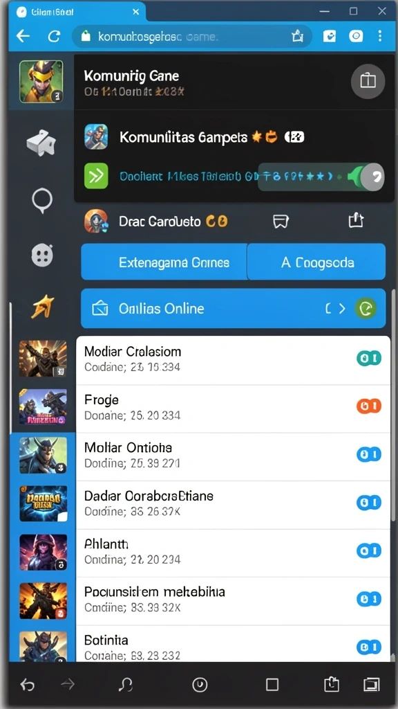 Screenshot sikat88 nomor 2