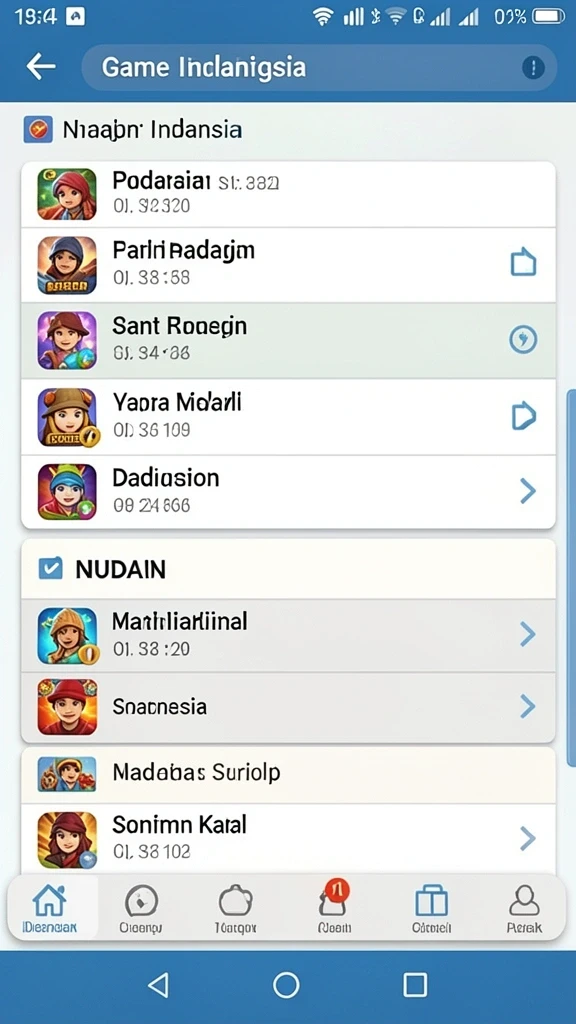 Screenshot sikat88 nomor 3