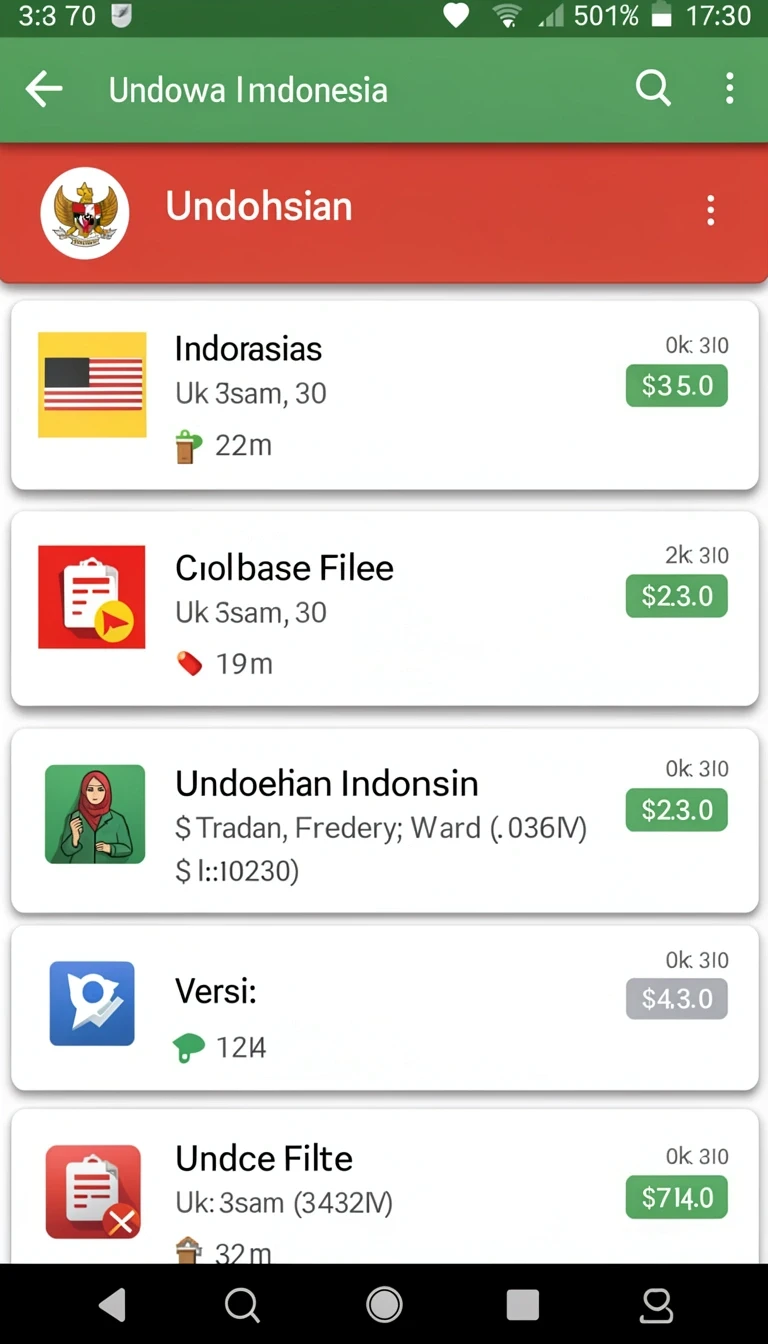 Screenshot sinartogel nomor 1