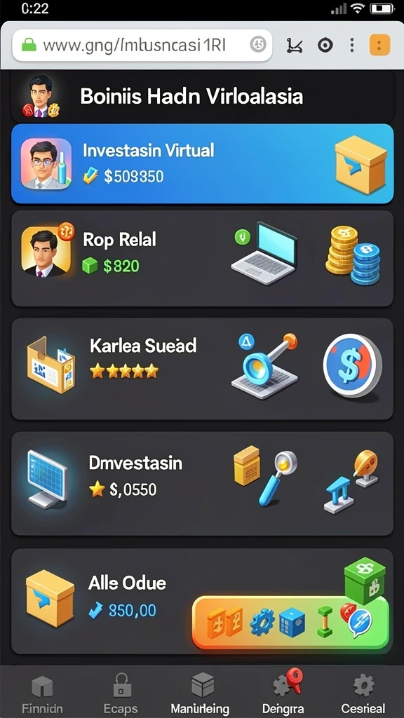 Screenshot svip2 nomor 3