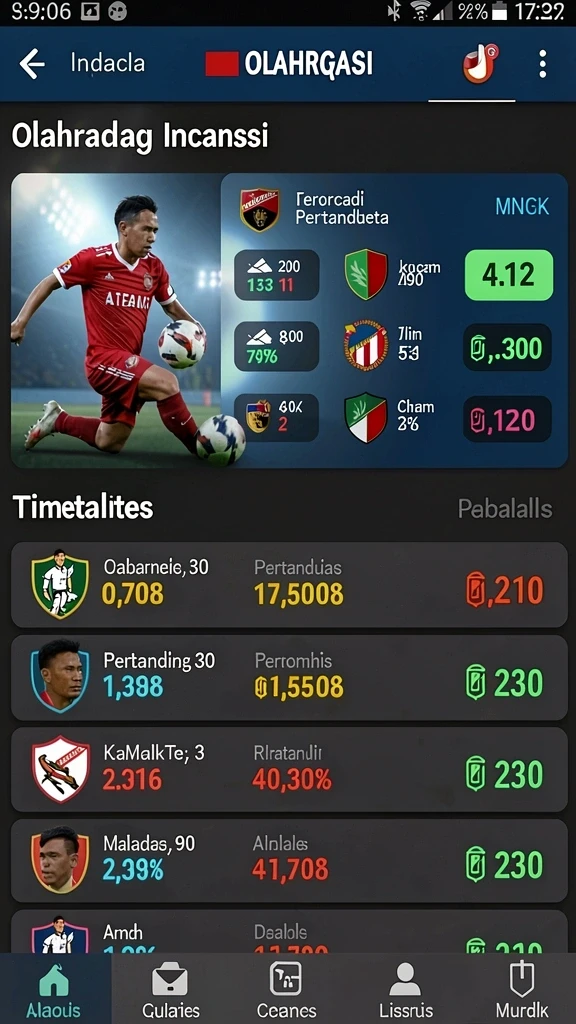 Screenshot valohoki nomor 3
