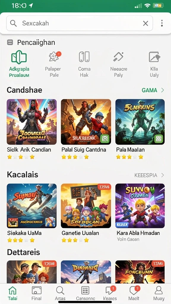 Screenshot vc55 nomor 3