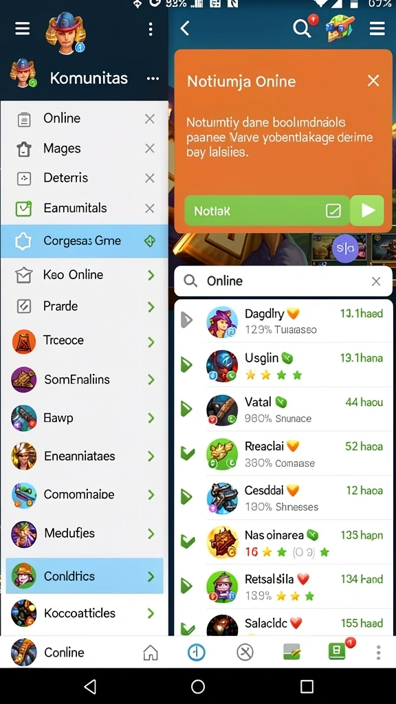 Screenshot venom889 nomor 2