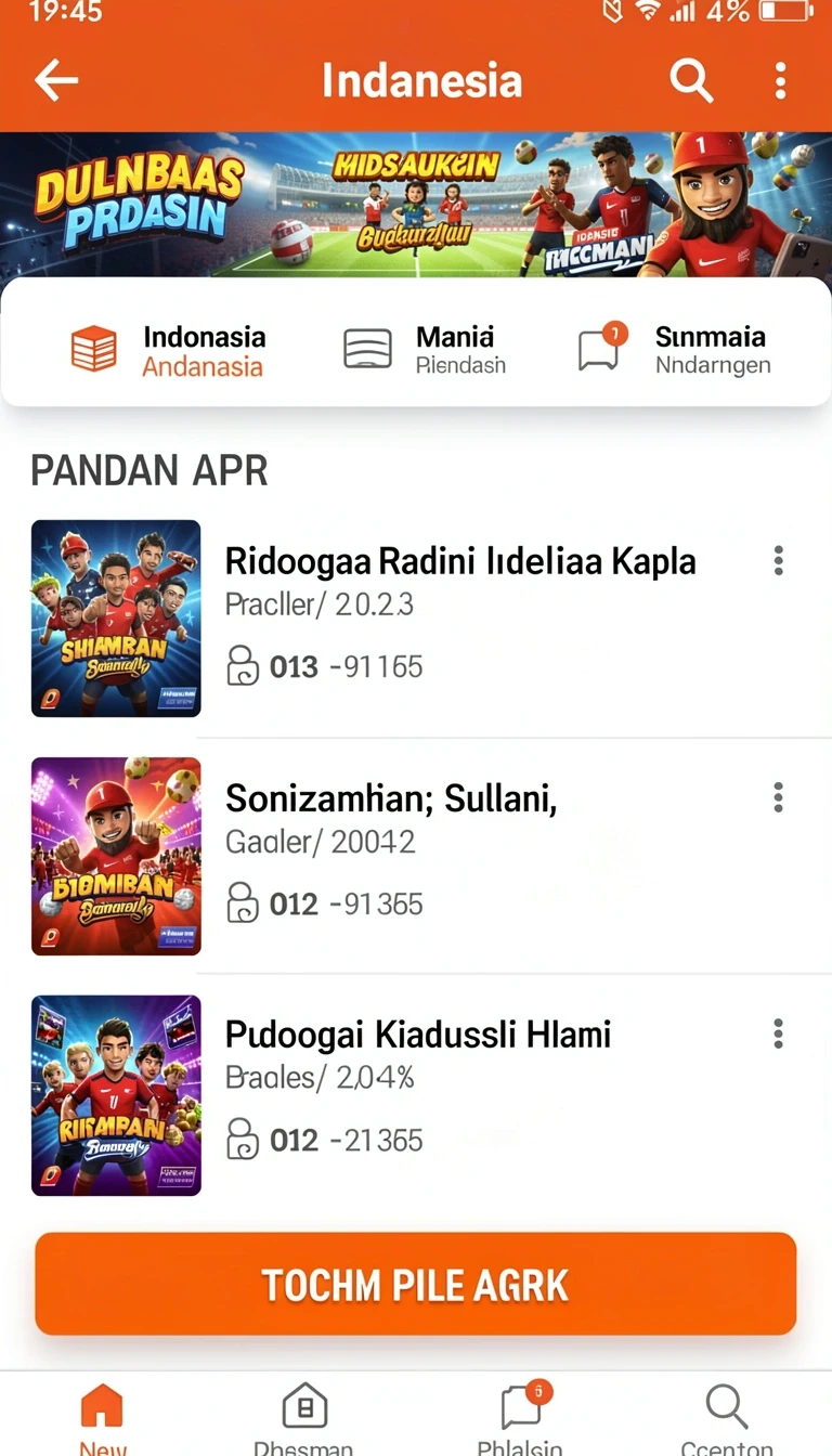 Screenshot vo777 nomor 2