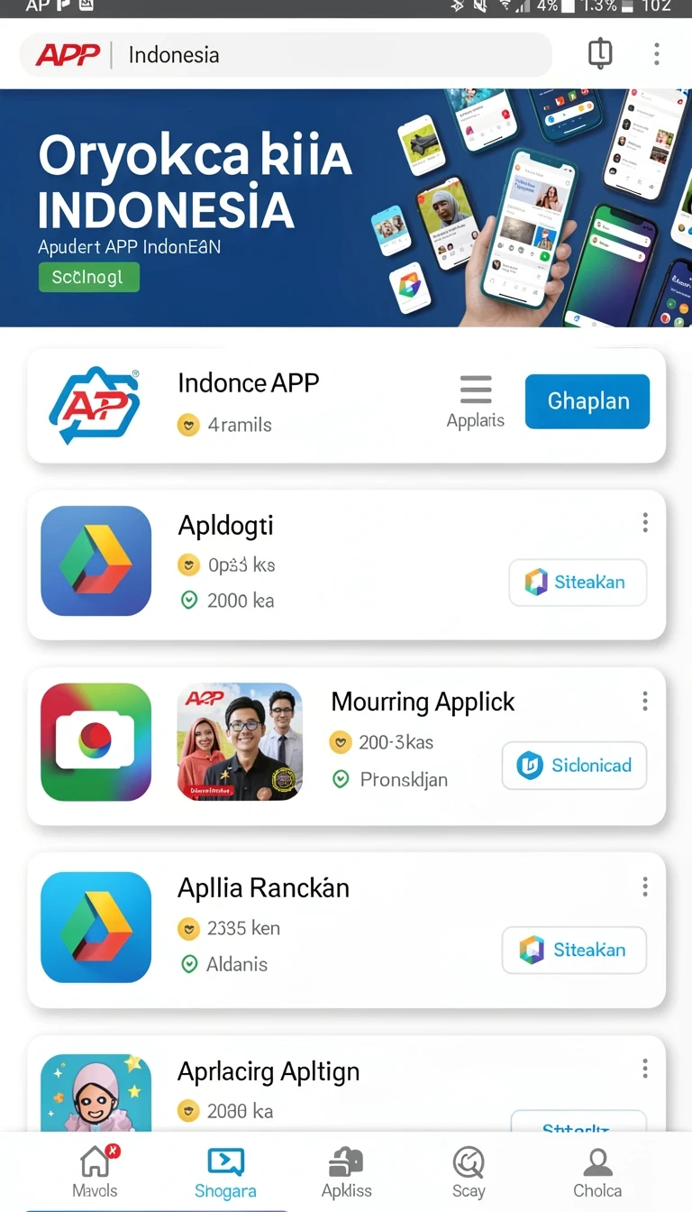 Screenshot win199 nomor 1