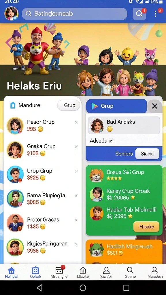 Screenshot zk9vip nomor 1