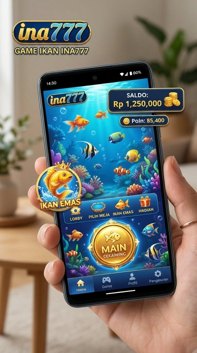 ina777 — galeri pratinjau Resmi APK